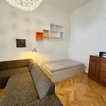Apartment Hviezdoslav Square, The Historic Heart Of Bratislava