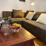 Apartment Hviezdoslav Square, The Historic Heart Of Bratislava