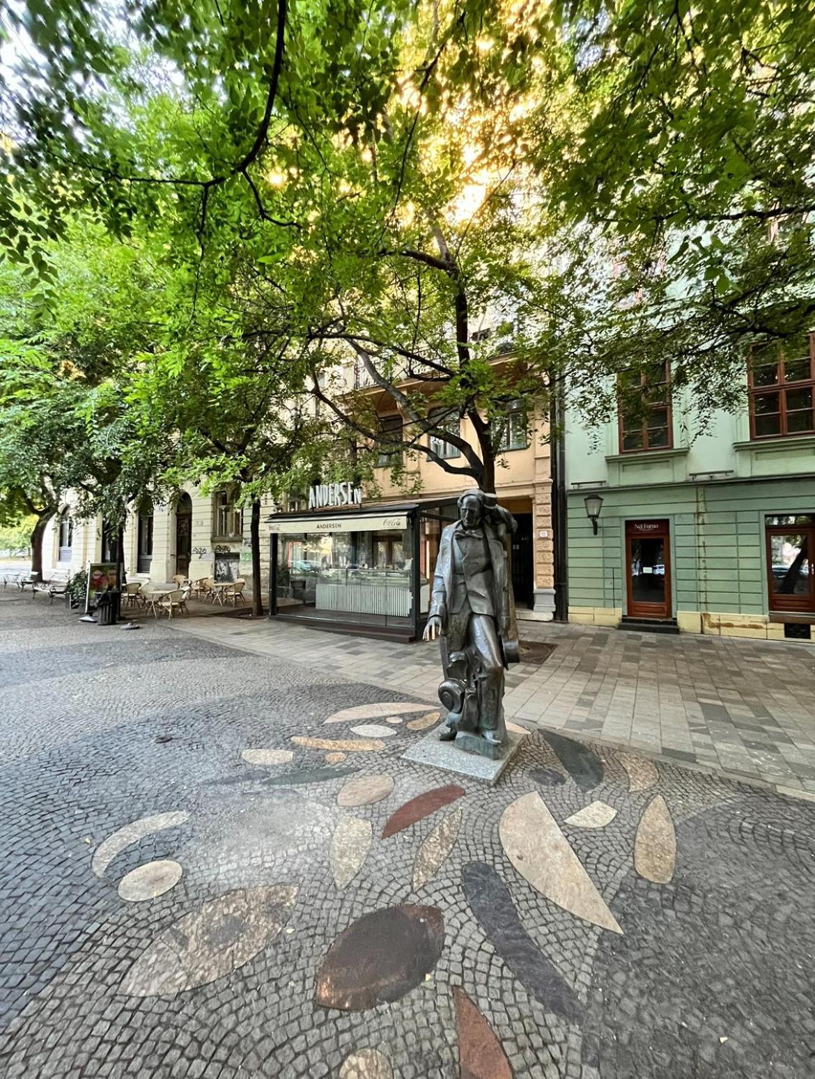 Apartment Hviezdoslav Square, The Historic Heart Of Bratislava * Pozsony
