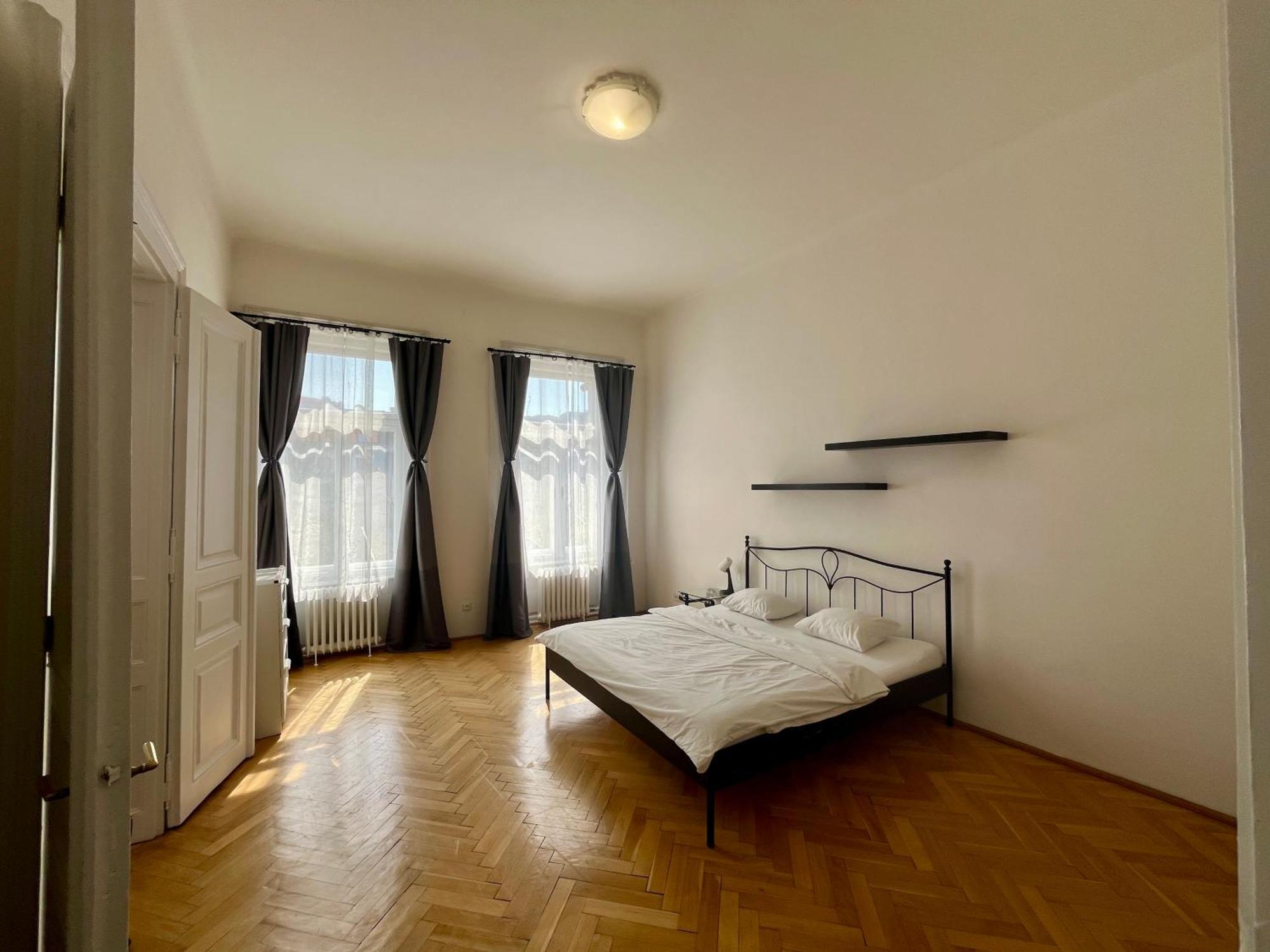 Apartment Hviezdoslav Square, The Historic Heart Of Bratislava Pozsony