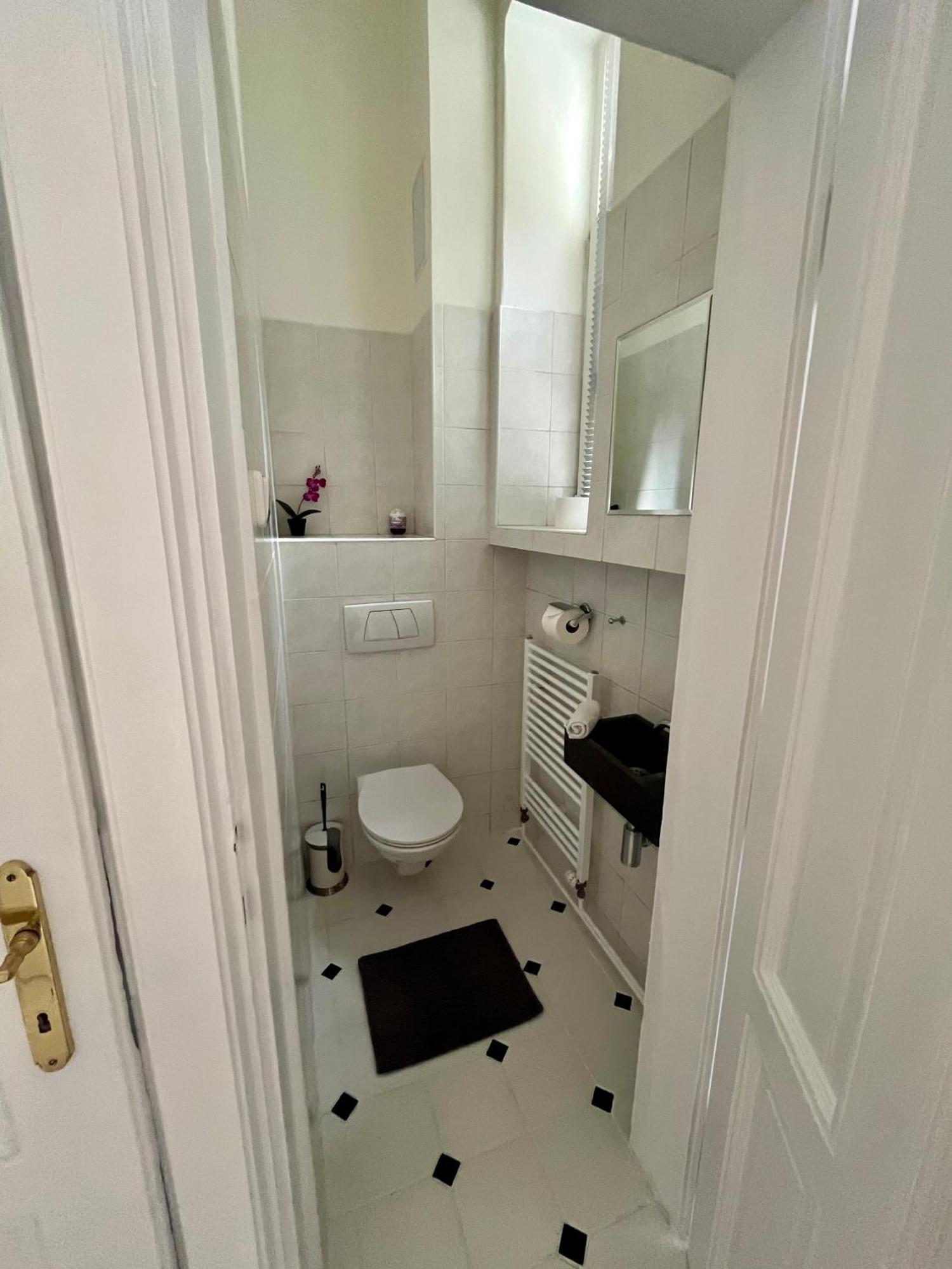 Apartment Hviezdoslav Square, The Historic Heart Of Bratislava *