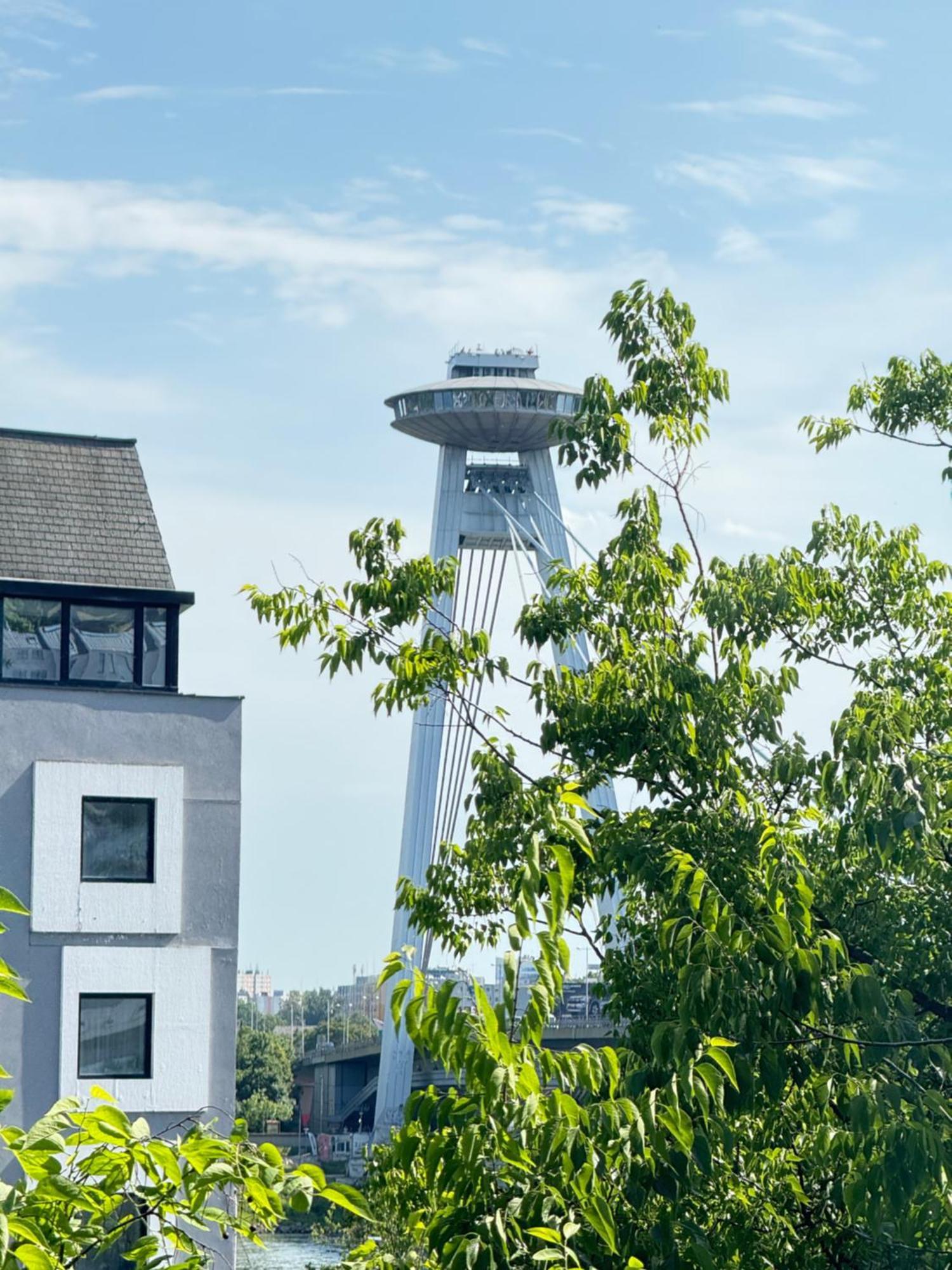 Apartman Apartment Hviezdoslav Square, The Historic Heart Of Bratislava Pozsony